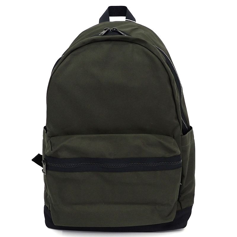 E06808 新品 MARGARET HOWELL idea 3K バックパック 楽天市場】新品 MARGARET HOWELL idea 3K リュックサック バック
