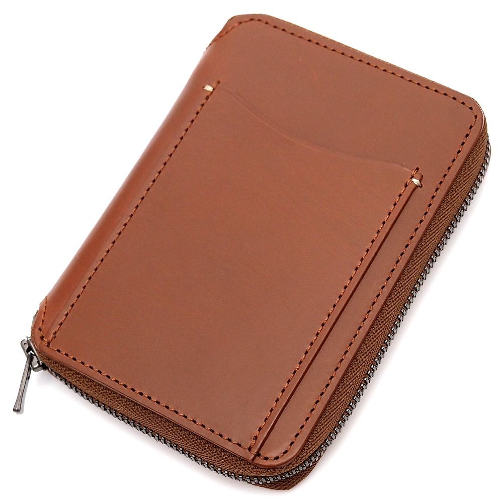 【新品】 マーガレットハウエル アイデア トリドン ラウンドファスナー折り財布 楽天市場】新品 MARGARET HOWELL idea トリドン ラウンド