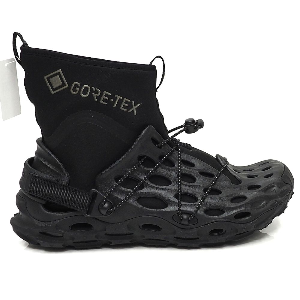 新品 MERRELL HYDRO MOC AT NEO GTX 1TRL ゴアテックス ブーツ 【大きさ：US8(26糎)】 黒いこと J004387 GORE-TEX シューズ メレル メンズ 3RS/K06301/LAY21/