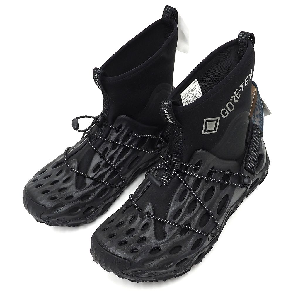 楽天市場】新品 MERRELL HYDRO MOC AT NEO GTX 1TRL ゴアテックス