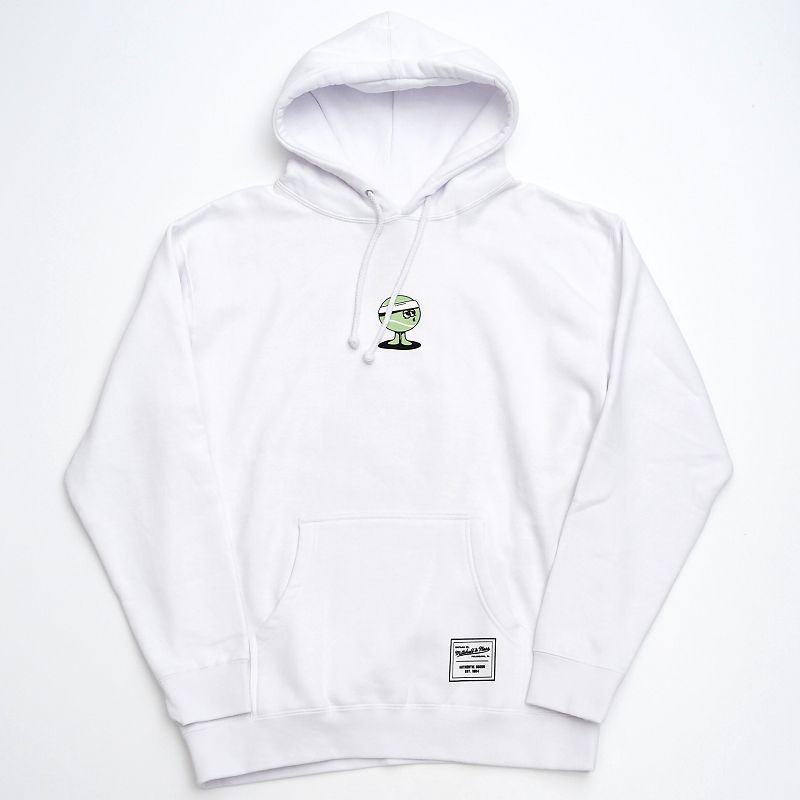 楽天市場】未使用品 Mitchell&Ness パーカー 【サイズ：L