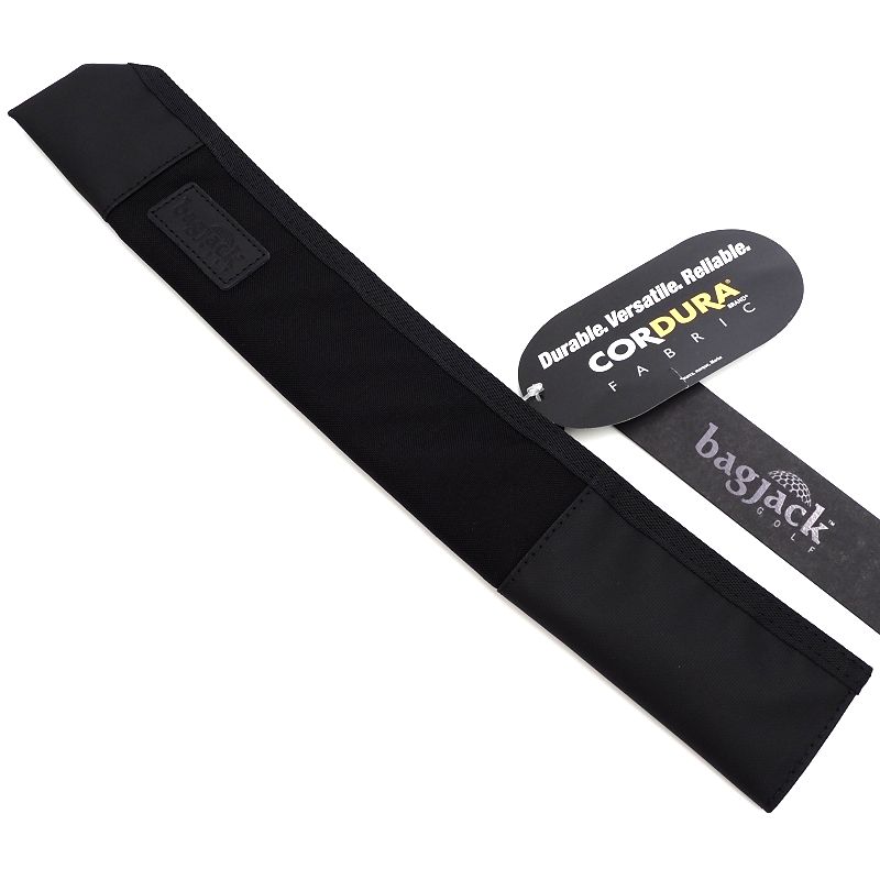 楽天市場】新品 bagjack GOLF コーデュラ アライメント