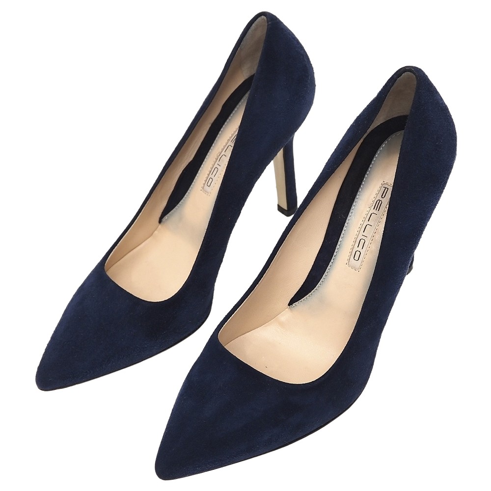 楽天市場】【美品】 PELLICO / ペリーコ | ANDREA 80SC パンプス | 35
