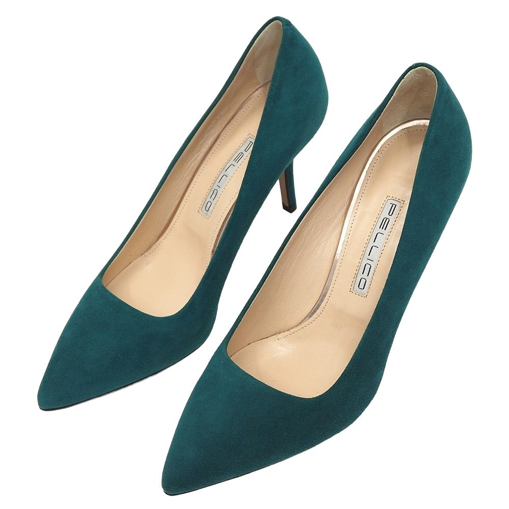 楽天市場】【美品】 PELLICO / ペリーコ | ANDREA 80SC パンプス | 35