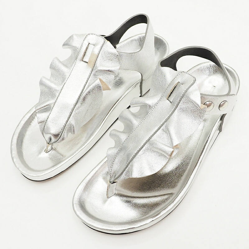 楽天市場】ISABEL MARANT イザベルマランサンダル レディース【中古