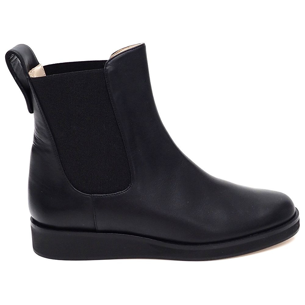 楽天市場】【新着】【中古】NEBULONI(ネブローニ) ロングブーツ 黒