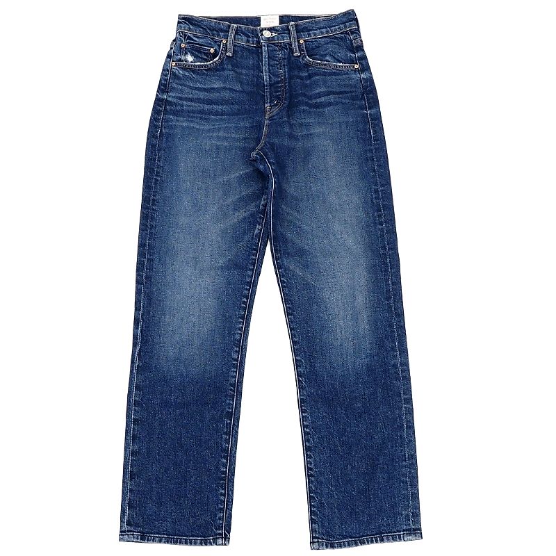 B06821 新品訳あり A.P.C. JEAN MARTIN：25 ブルー