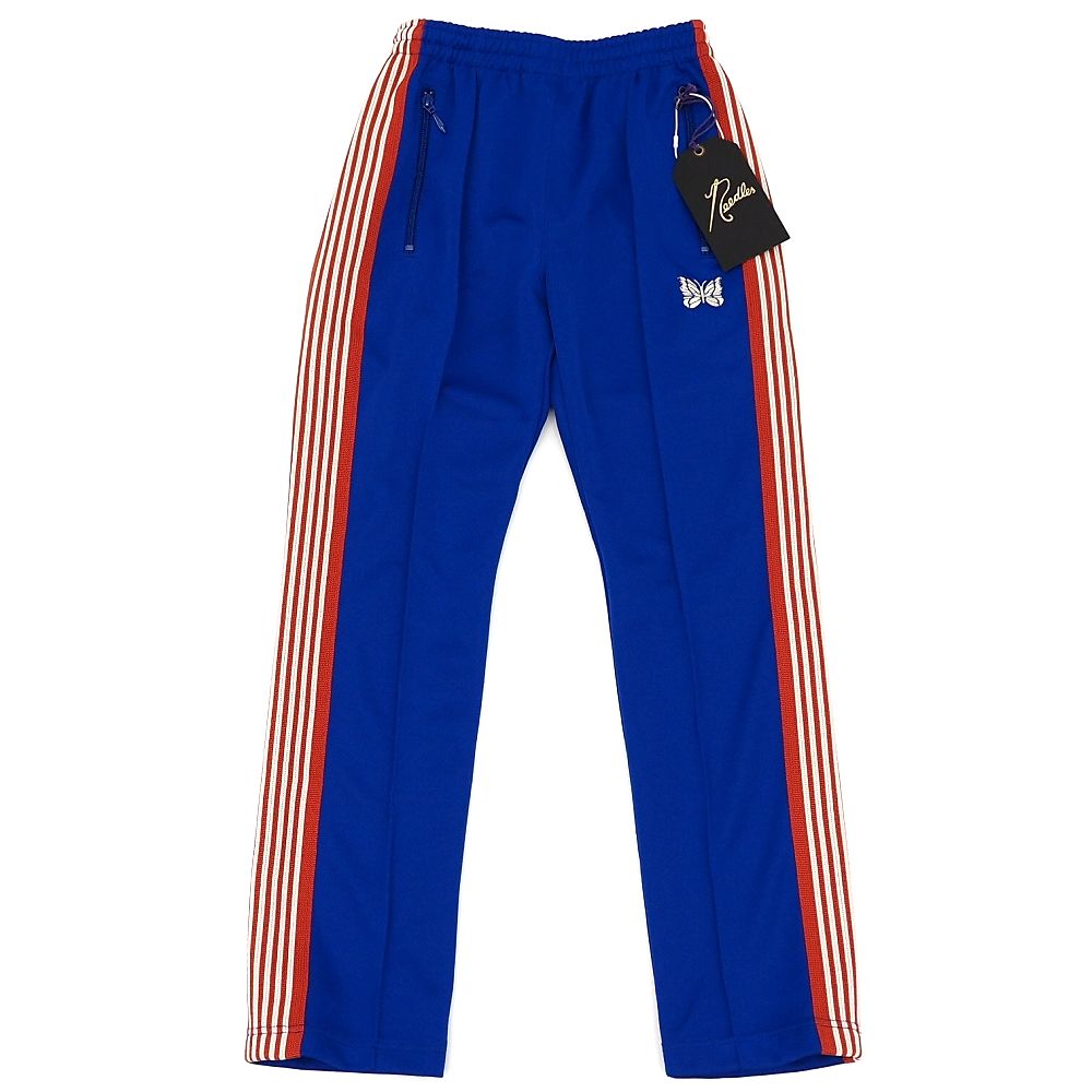 Needles ニードルス トラックパンツ LQ397 STUDIOUS別注