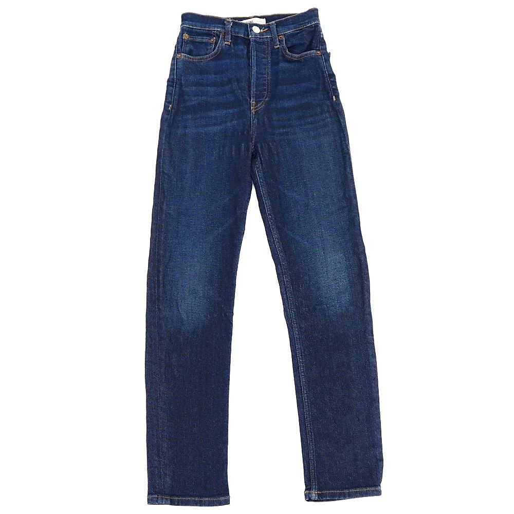 楽天市場】未使用品 RE/DONE Levi's デニム パンツ 【サイズ：25