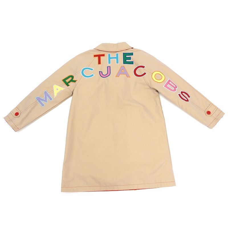 リトルマークジェイコブス　リバーシブルジャケット 楽天市場】リトルマークジェイコブス Little Marc Jacobs