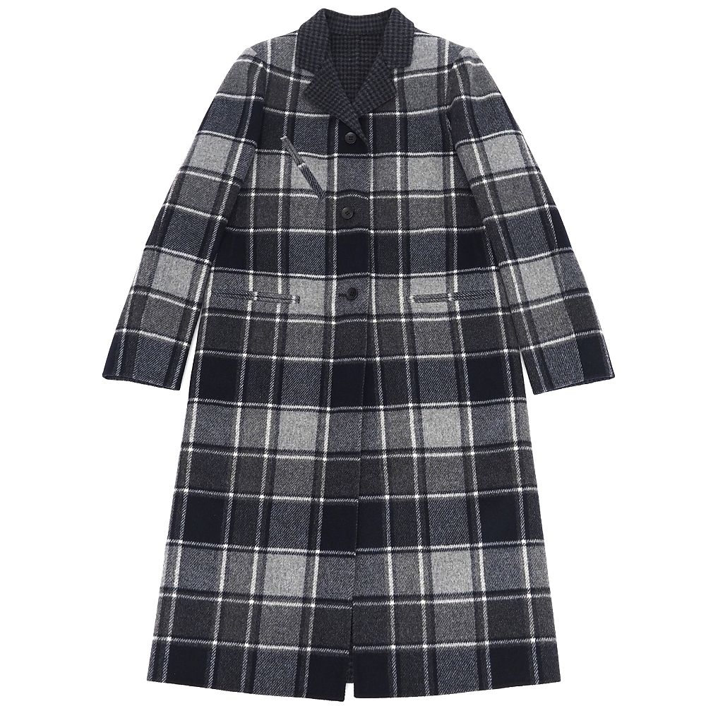 楽天市場】【美品】 CINOH / チノ | Boa Coat ボア コート | 38