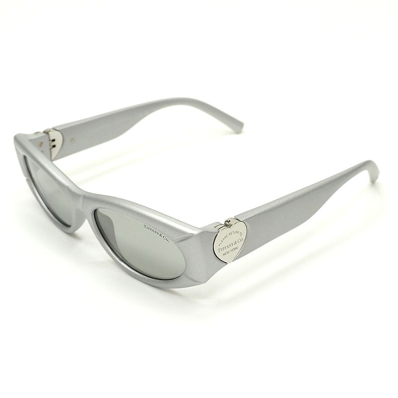 楽天市場】TIFFANY&Co. ティファニー サングラス メガネ 23k T360