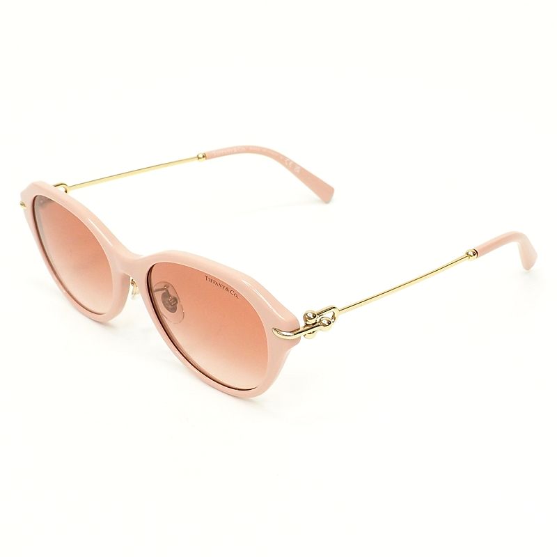 ティファニー サイズ:54□17 140 サイドハードウェアデザインサングラス 中古 SB01 楽天市場】ティファニー TIFFANY&Co. サイズ:54□17 140 サイドハード