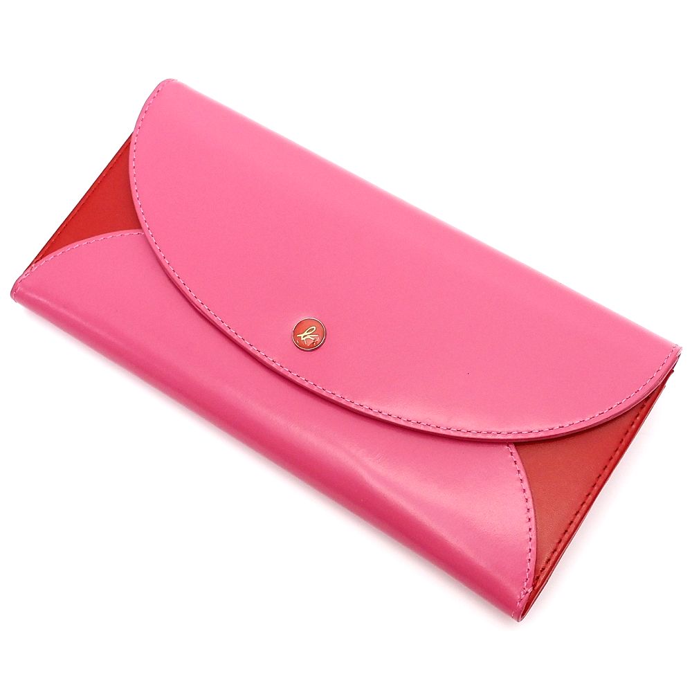 楽天市場】未使用 アニエスベー 長財布 ラウンドファスナー