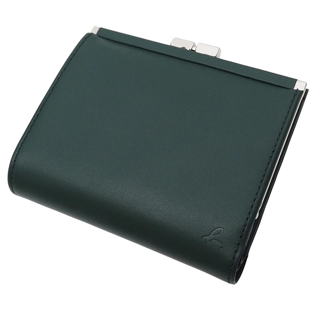 【新品・未使用】　agnes b .ウォレット agnes b.（アニエスベー） 財布 ミニウォレット TAW05−02 レディース