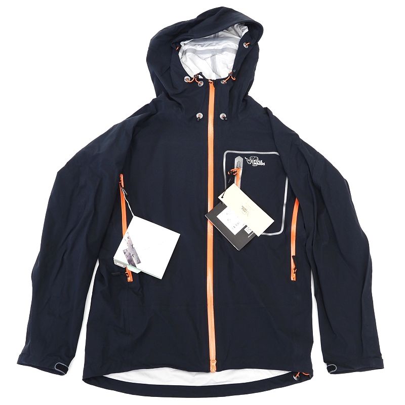 楽天市場】新品 FFF ESTNATION テック ジャケット 【サイズ:M 楽天市場】新品 FFF ESTNATION テック ジャケット 【サイズ:M