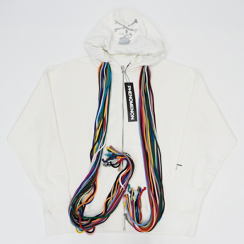 tt 初期 PHENOMENON フェノメノン トラックジャケット L 楽天市場】PHENOMENON Hooded Track top フェノメノン トラック