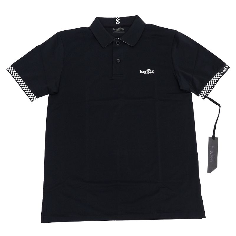 楽天市場】新品 bagjack GOLF コーデュラ アライメント