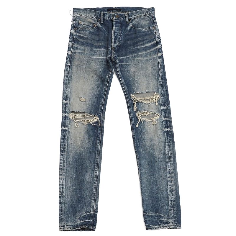 楽天市場】【中古】ABELIA EDOWARD GOUCHA 24AW LIBERTY JEANS