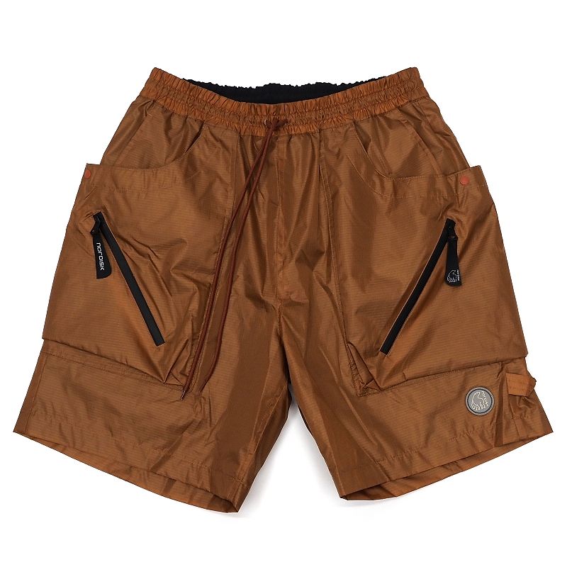 楽天市場】新品 24SS F/CE. DOTAIR CHECK SHORT PANTS ショートパンツ 