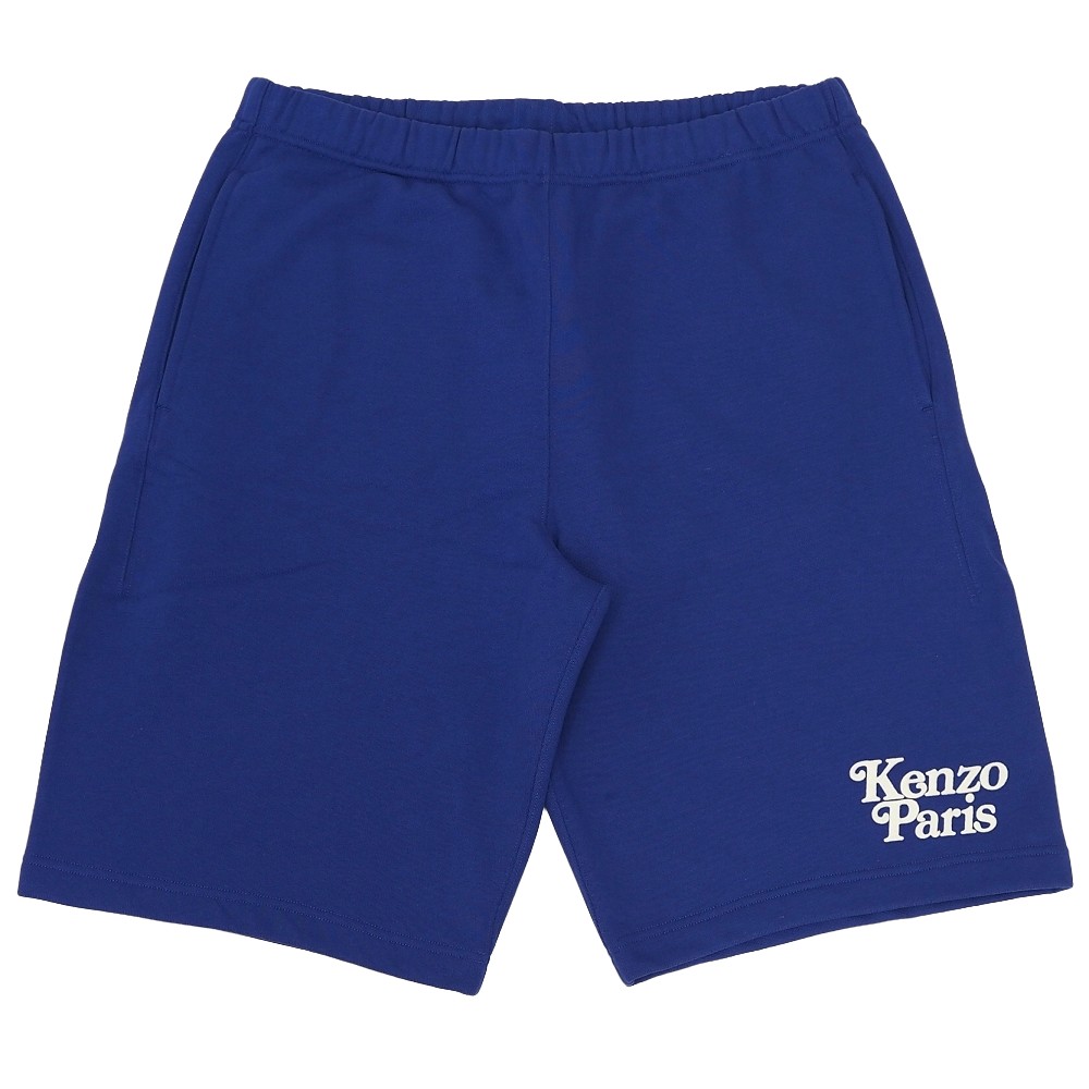 新品 KENZO by Verdy CLASSIC SHORT 流汗 遊撃手ズボン下  【大いさ：M】 青色 必要経費44000円 さる股引き ヴェルディ ケンゾー メンズ 5F20/D0710S/LRP13/HM/RR/ ズボン・パンツ-メンズファッション