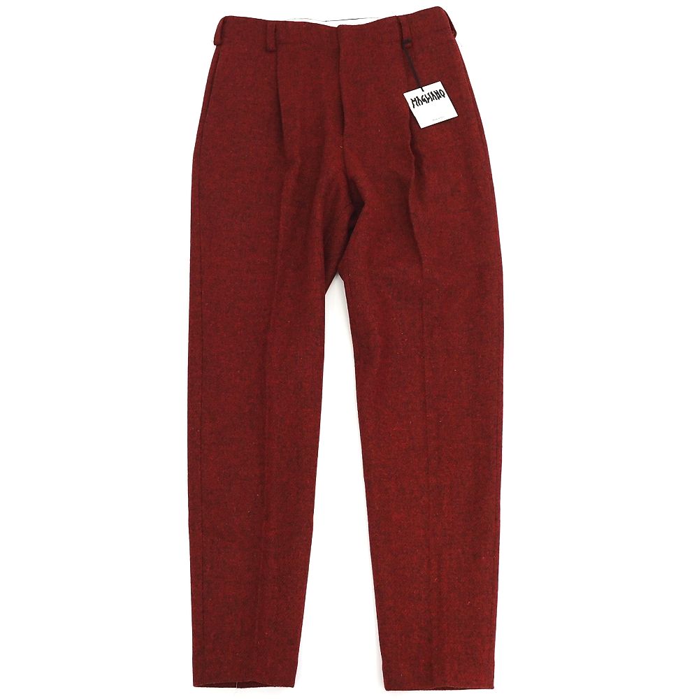 magliano パンツ Magliano】CLASSIC SUPER PANTS | AYIN