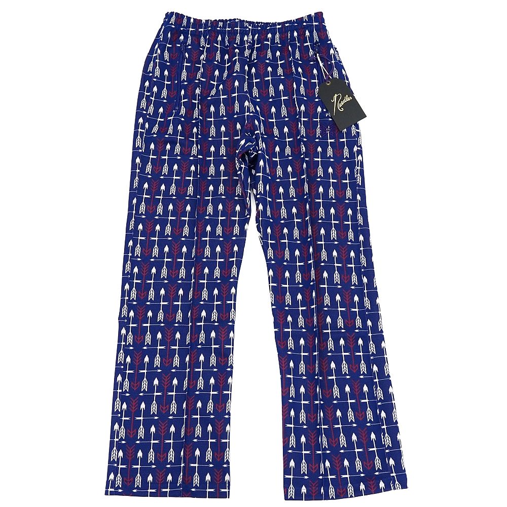 未使用 Needlesニードルス 別注トラックパンツ M Needles 新品 ニードルズ NEEDLES H.D. Track Pant Poly Smooth
