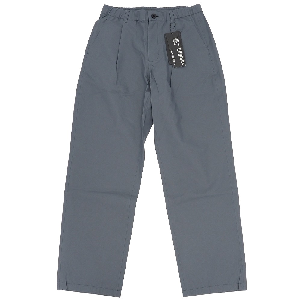 新品 GOLDWIN PERTEX SHIELDAIR One Tuck Pants パンツ 【サイズ:1】 アスファルト GL74190 パーテックス シールドエアー ゴールドウィン メンズ 5GHB1/K06457/KEC10/LP/RR/|LOOPSTYLE