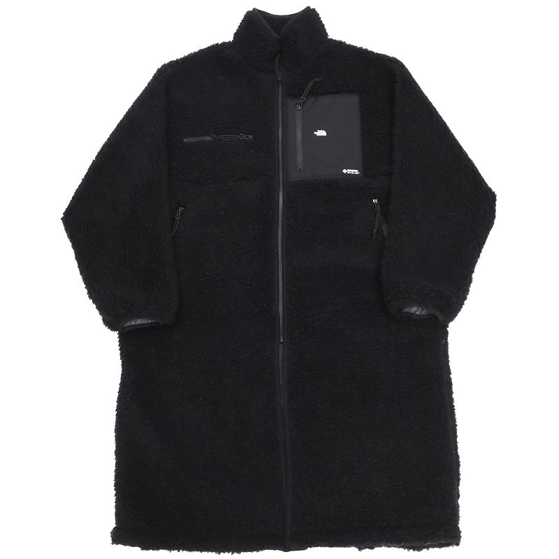 楽天市場】新品 THE NORTH FACE PURPLE LABEL ボア ゴアテックス