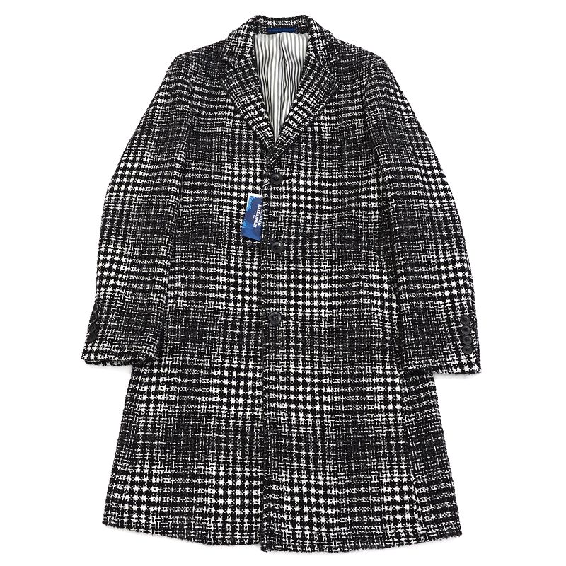 楽天市場】未使用品 Martin rose LOFT M BLACK EMBOSSED TEXT レザー 