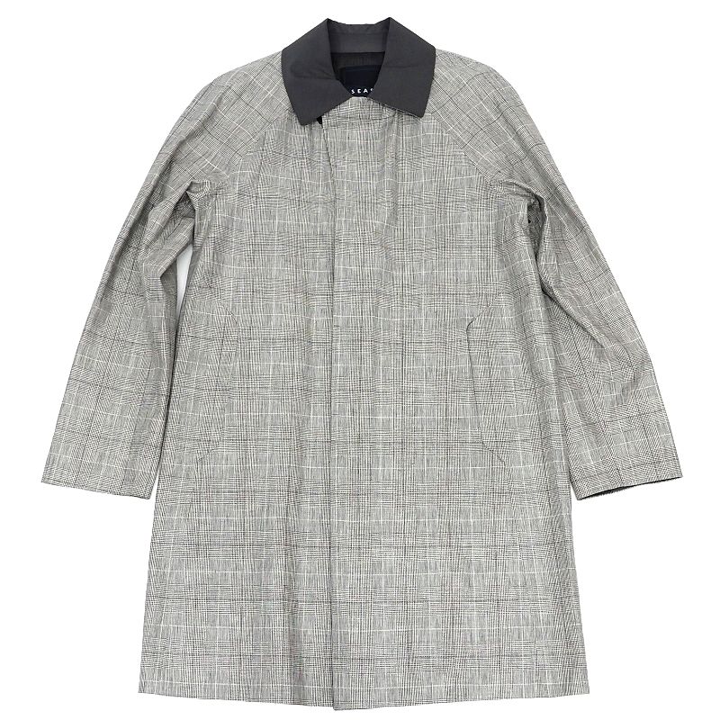 【あゆぴ】UNUSED タイロッケンコート 0 US1939 あゆぴ様専用】UNUSED タイロッケンコート 0 US1939