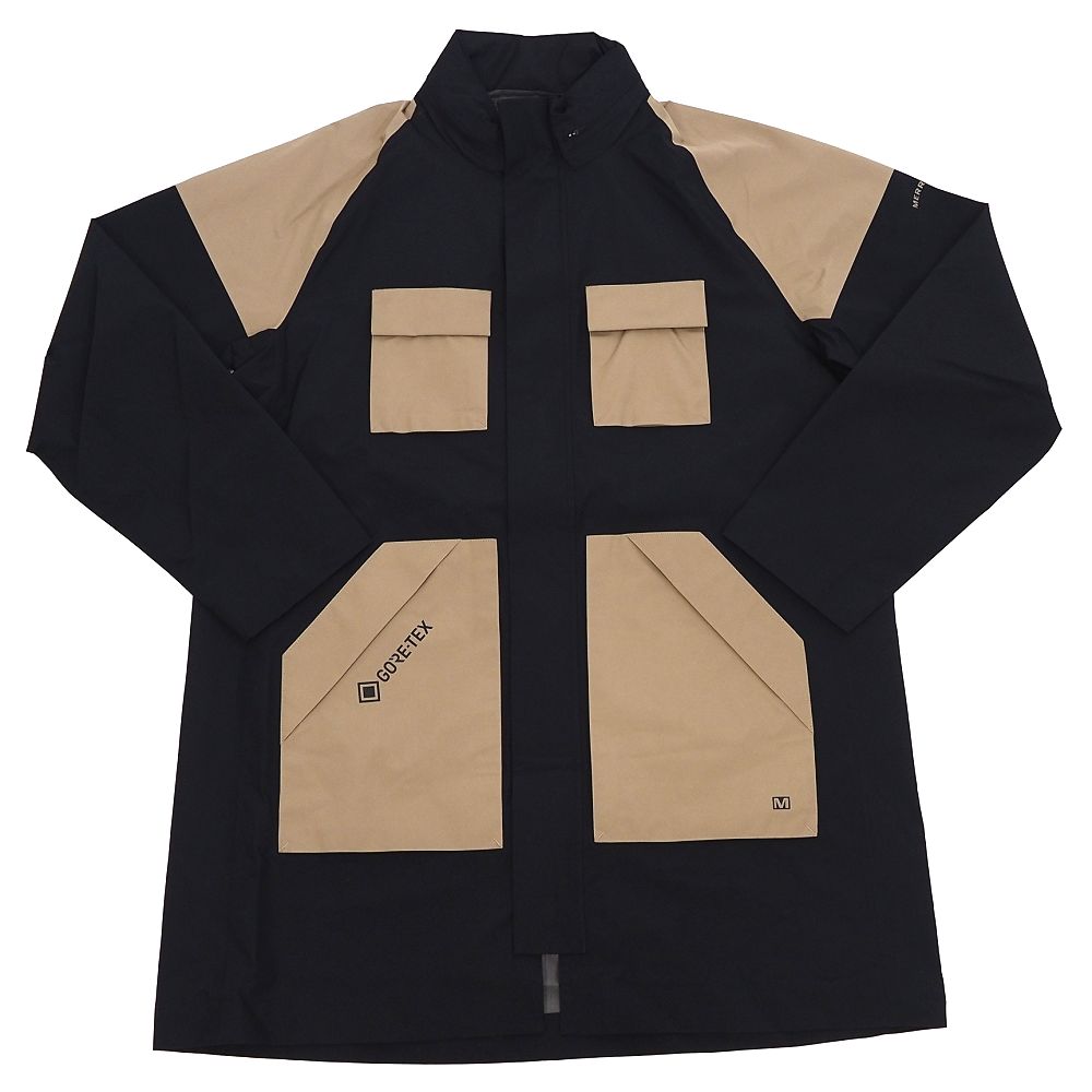 MERRELL オレンジ ダウンジャケット 新品未使用 MERRELL ﾒﾚﾙ/メンズファッション｜WonderREX-ONLINE 公式通販サイト