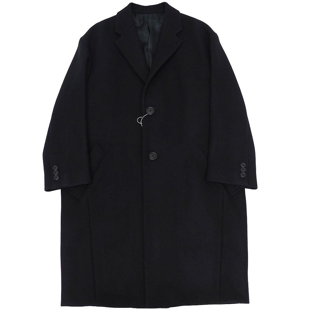 楽天市場】フラッグスタッフ ピーコート flagstaff ウールメルトン