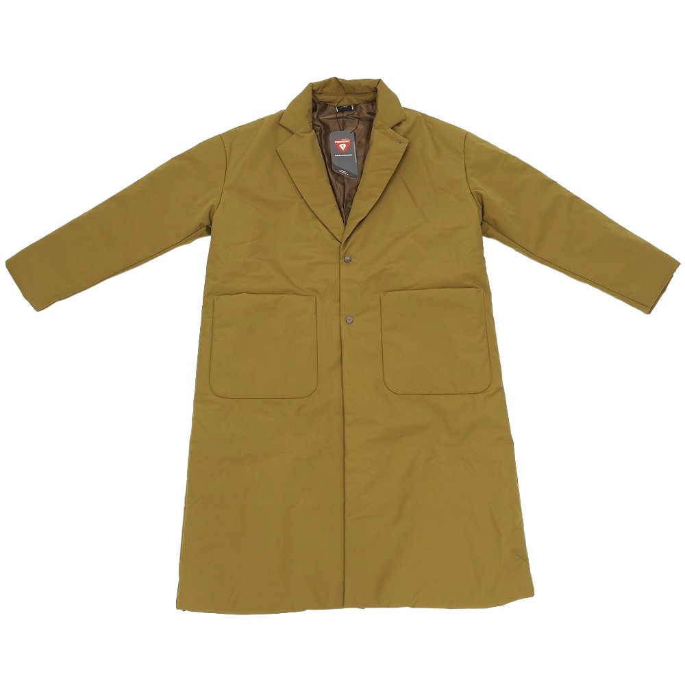 楽天市場】新品 MERRELL ダウンジャケット 【サイズ：XL】 ベージュ