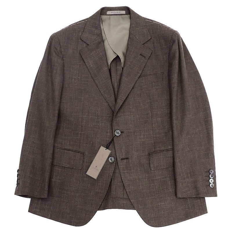 楽天市場】新品 THE SUIT COMPANY 2パンツ スーツ 【サイズ：160cm