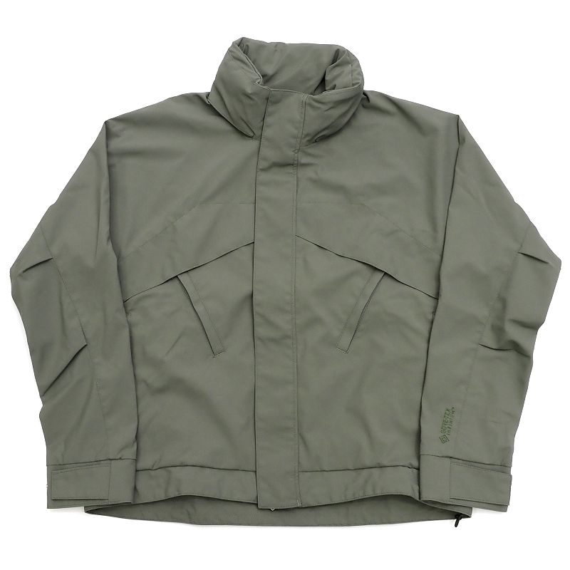 全3色/黒/赤/ベージュ B0448S 新品 nonnative ジャケット 【サイズ：1