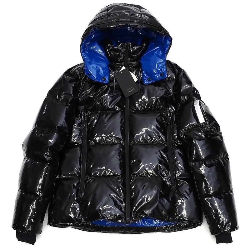 定価15.5万】TATRAS×DIM MAK REFLECTIVE ダウン-