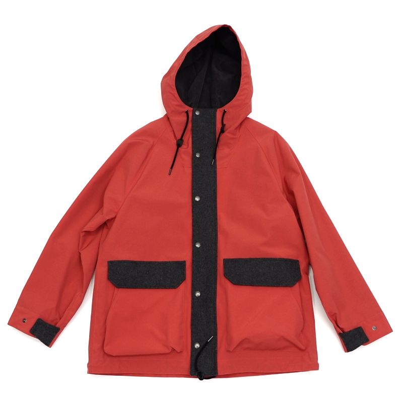 楽天市場】未使用品 MACKINTOSH COOKNEY ミリタリーカバーオール