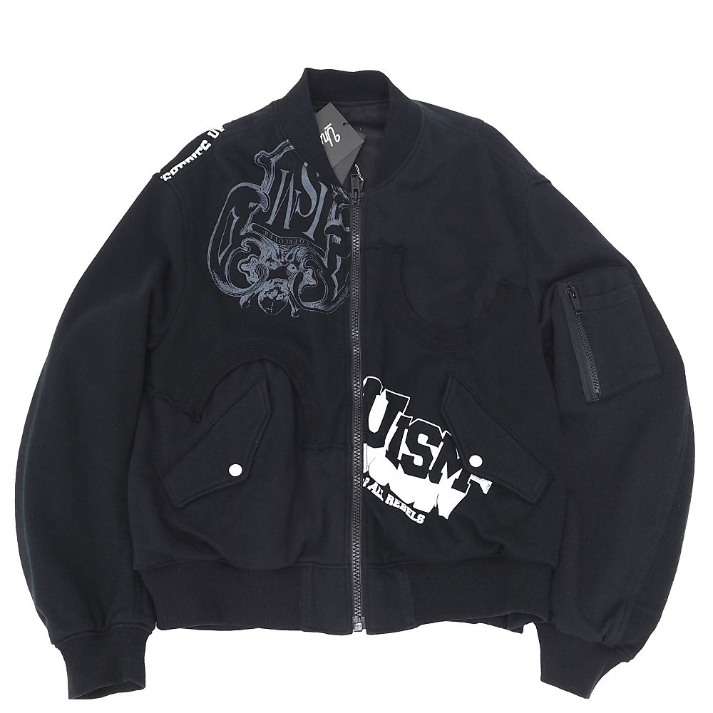 undercoverism レアジャケット UNDERCOVERISM（アンダーカバイズム） アンダーカバーイズム