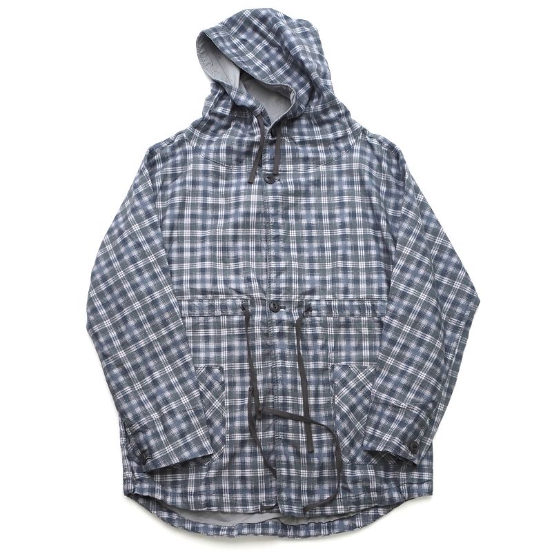 【楽天市場】新品 20SS nonnative ジャケット 【サイズ：1】 GRAY NN-J3720 TROOPER SMOCK