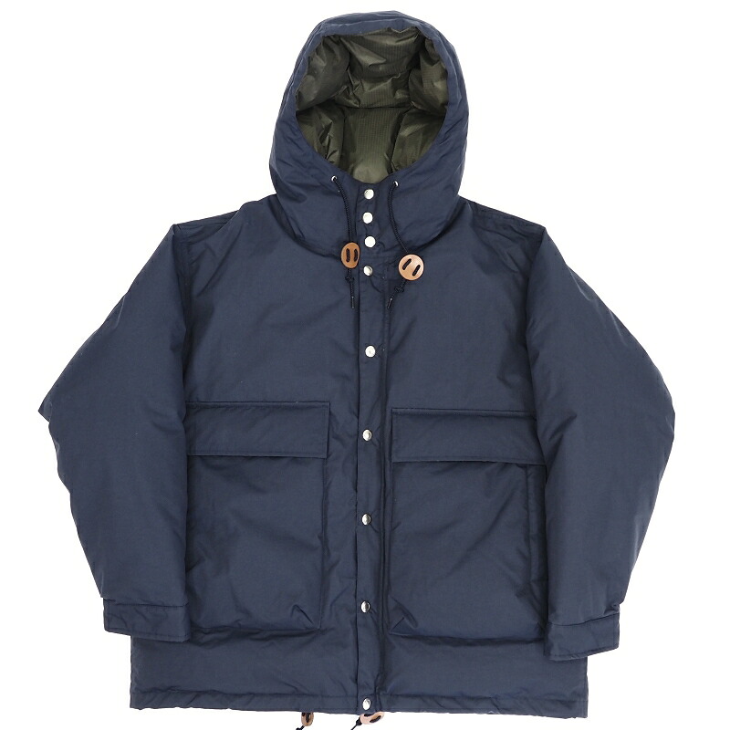 楽天市場】新品 Unlikely ダウンベスト 【サイズ：L】 オリーブ Simple 