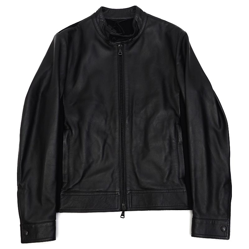 ISAMU KATAYAMA BACKLASH エルボーパッチ ライダース ISAMU KATAYAMA BACKLASH VINTAGE 1704-04 - ISAMU KATAYAMA