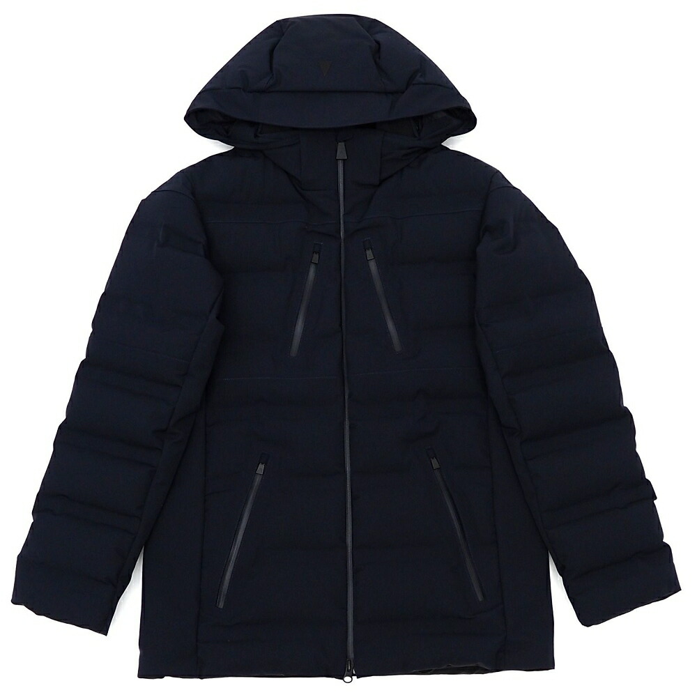 アズテックマウンテン サイズ:S  2002418 ジップアップダウンジャケット 中古 BS99 imgrc0142270938.jpg