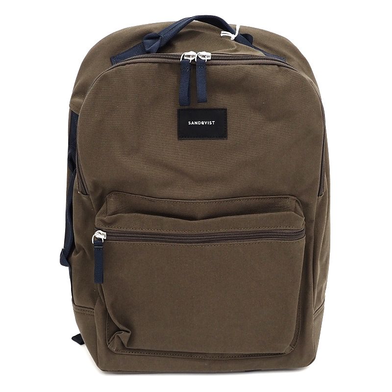 E06808 新品 MARGARET HOWELL idea 3K バックパック 楽天市場】新品 MARGARET HOWELL idea 3K リュックサック バック