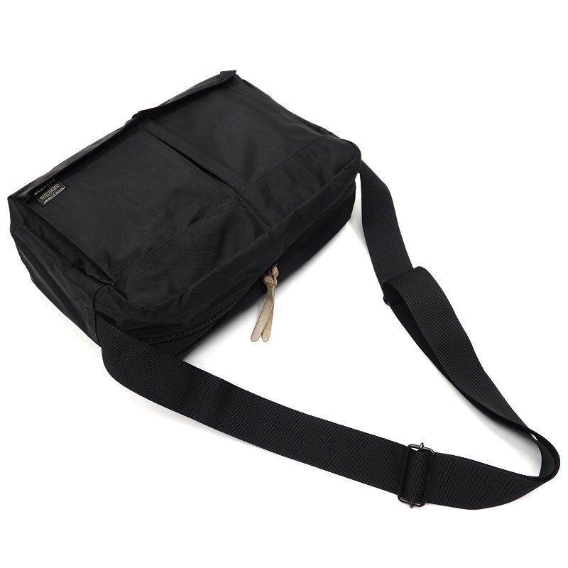 楽天市場】新品 24SS nanamica Utility Bag M ショルダーバッグ Tan 