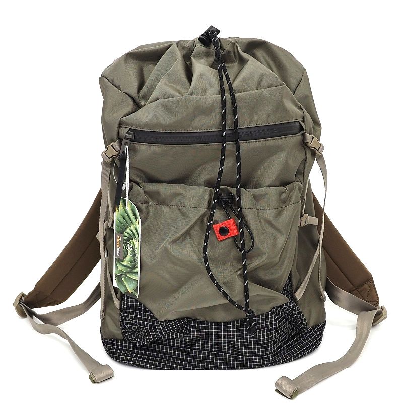 2020AW希少品　FCRB Bristol バックパック F.C.Real Bristol（エフシーレアルブリストル） バッグ 20AW NEW ERA