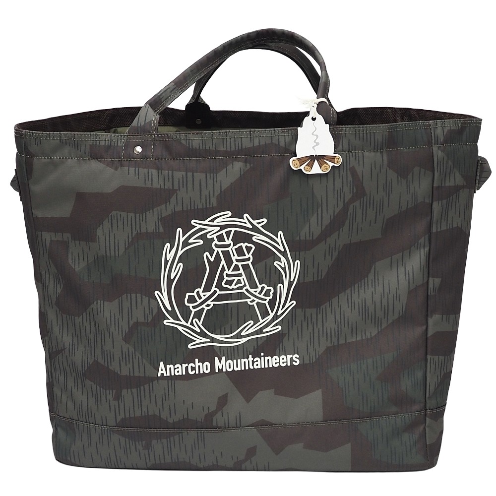 quiet mountain cafe Tote Bag トートバッグ 楽天市場】【中古】quiet mountain cafeトートバッグ アイボリー【価格