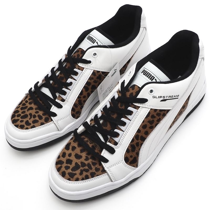 C0494S新品 PUMA SLIPSTREAM LO BEAST MIJ：28 ‎半額セール ·公式