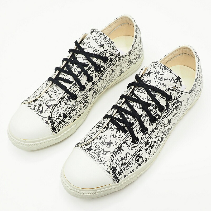 27cm CONVERSE All Star Aged Ox ロンハーマン RHC Ron Herman Converse All Star Aged Ox Release Date