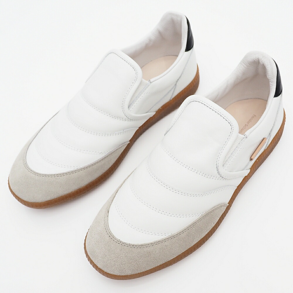 楽天市場】新品 25SS Hender Scheme fastened polar シューズ 【サイズ